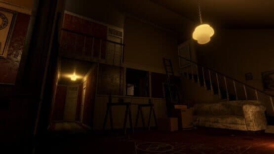 Paranormal Activity: Threshold — screenshot 6