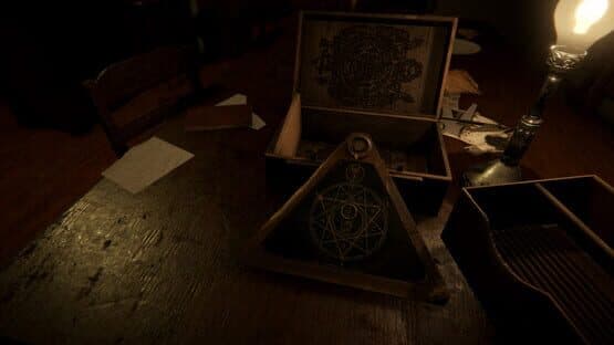 Paranormal Activity: Threshold — screenshot 7