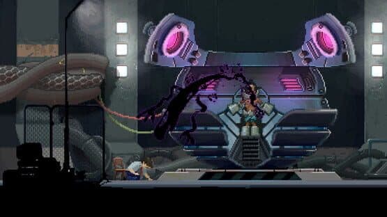 Skinwalker: First Blood — screenshot 1