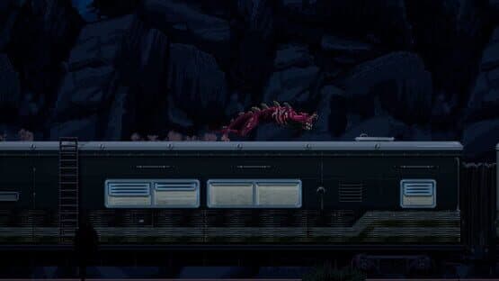 Skinwalker: First Blood — screenshot 2