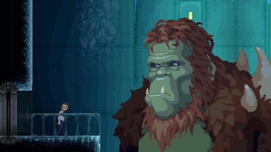 Skinwalker: First Blood — screenshot 3