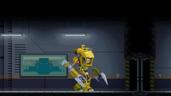 Skinwalker: First Blood — screenshot 4