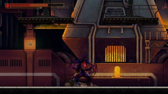 Skinwalker: First Blood — screenshot 6