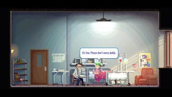 Skinwalker: First Blood — screenshot 7