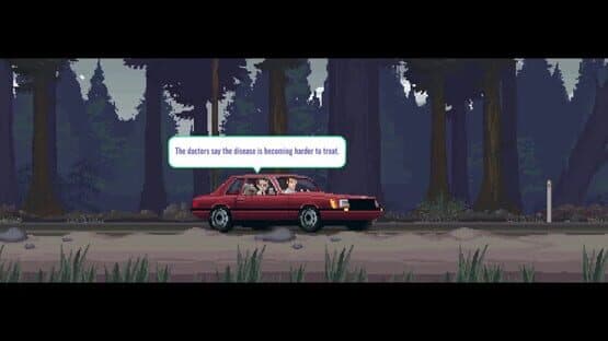 Skinwalker: First Blood — screenshot 8