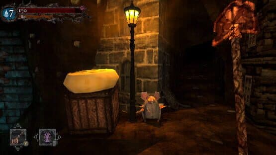 Hark the Ghoul — screenshot 8