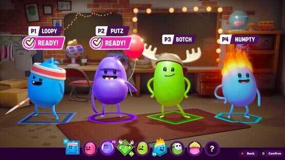 Dumb Ways to Party — screenshot 1