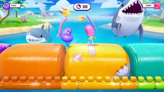 Dumb Ways to Party — screenshot 3