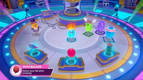 Dumb Ways to Party — screenshot 4