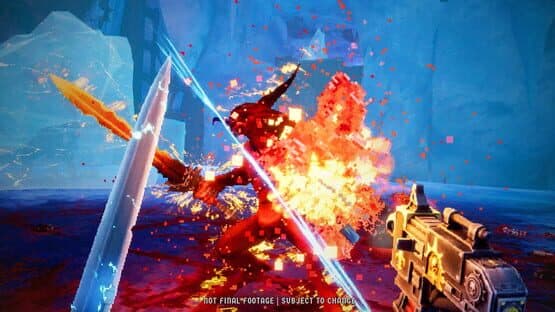 Warhammer 40,000: Boltgun 2 — screenshot 1