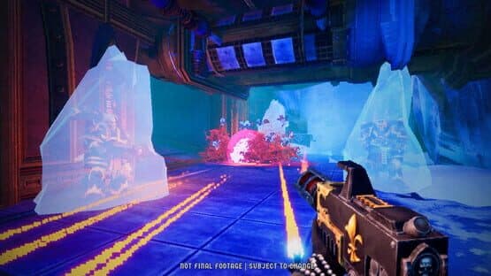 Warhammer 40,000: Boltgun 2 — screenshot 2