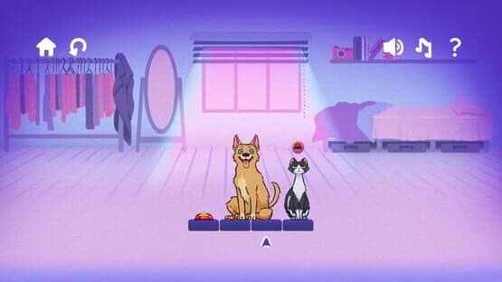 Cat Needs — screenshot 6