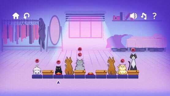 Cat Needs — screenshot 7