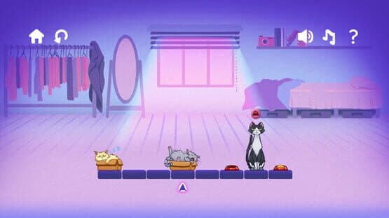 Cat Needs — screenshot 8