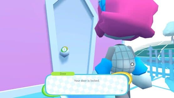 Home Paige — screenshot 3