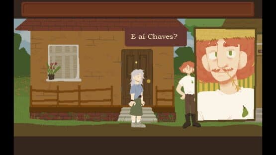 Lembre-se em Cedida — screenshot 1