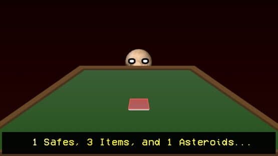 Kuiper Roulette — screenshot 2