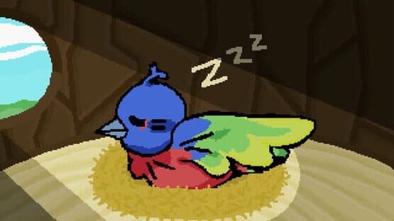 Kiwi's Adventure — screenshot 2