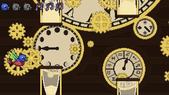 Kiwi's Adventure — screenshot 3