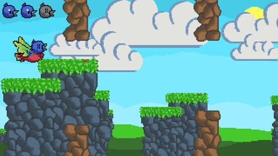 Kiwi's Adventure — screenshot 4