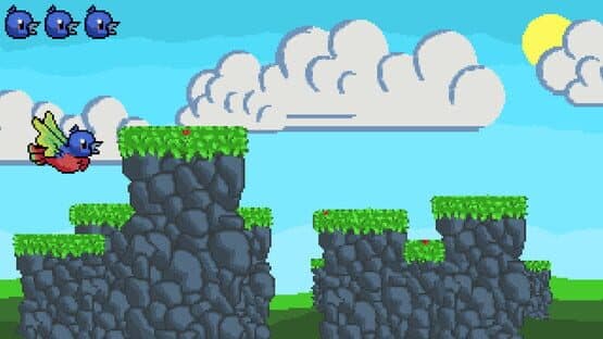 Kiwi's Adventure — screenshot 5