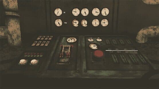 Brainshell — screenshot 1