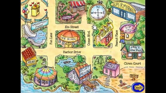 Arthur's Kindergarten — screenshot 8
