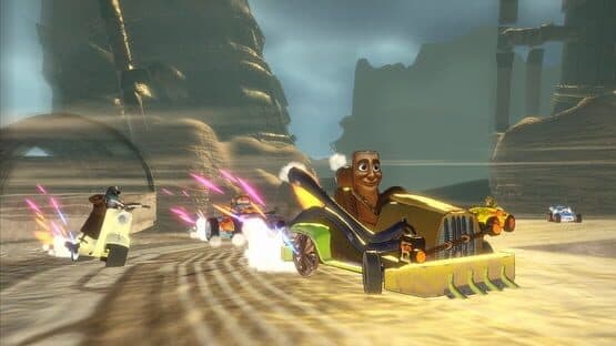 Brainrot Turbo Kart — screenshot 3