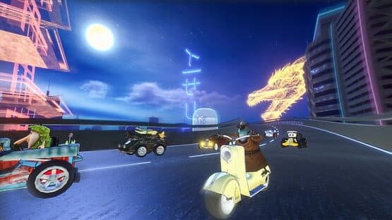 Brainrot Turbo Kart — screenshot 6