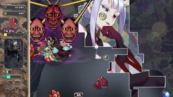 Gensou Yumegokochi Illusion: Dreamlike — screenshot 1