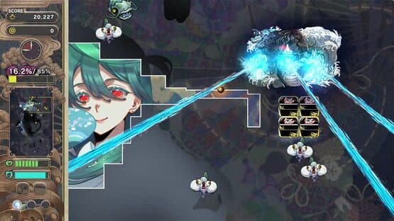 Gensou Yumegokochi Illusion: Dreamlike — screenshot 2
