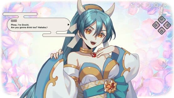Gensou Yumegokochi Illusion: Dreamlike — screenshot 5