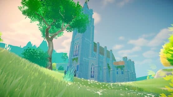 Everdawn Isle — screenshot 2