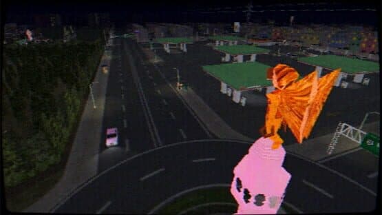 Deadlivery Night — screenshot 1