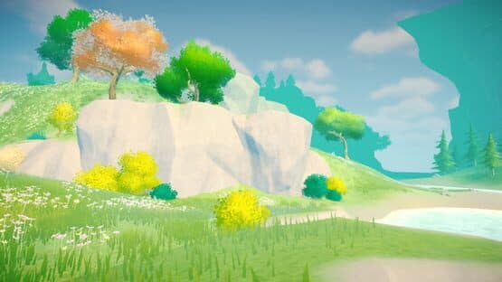 Everdawn Isle — screenshot 3