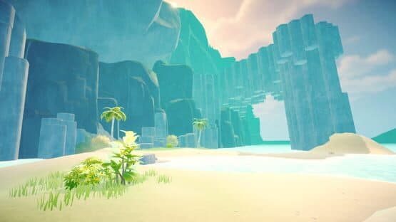 Everdawn Isle — screenshot 4