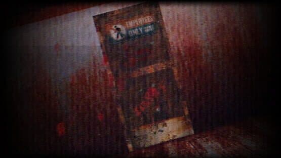 Deadlivery Night — screenshot 3