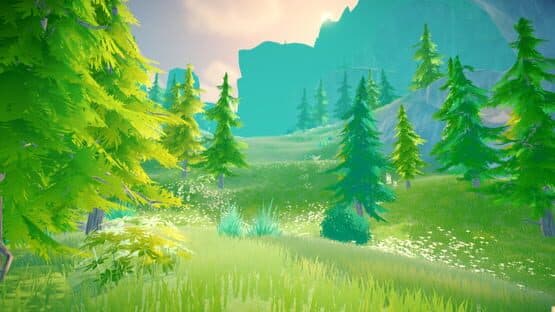 Everdawn Isle — screenshot 6