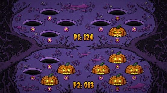 Learn to Play: Pumpkin Smash! — screenshot 3