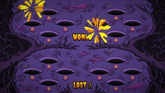 Learn to Play: Pumpkin Smash! — screenshot 4