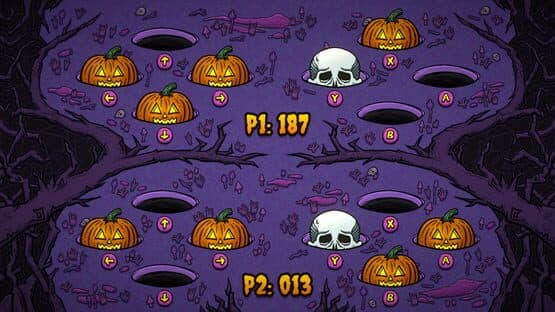 Learn to Play: Pumpkin Smash! — screenshot 6