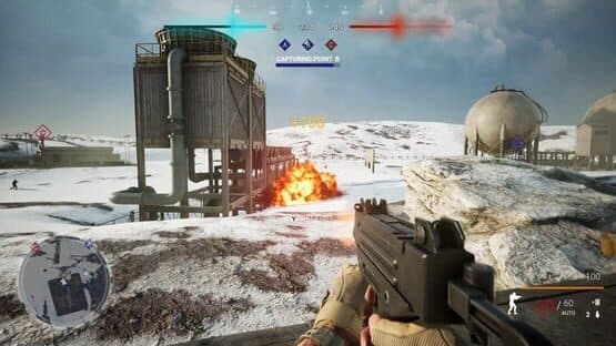 Special Combat — screenshot 1
