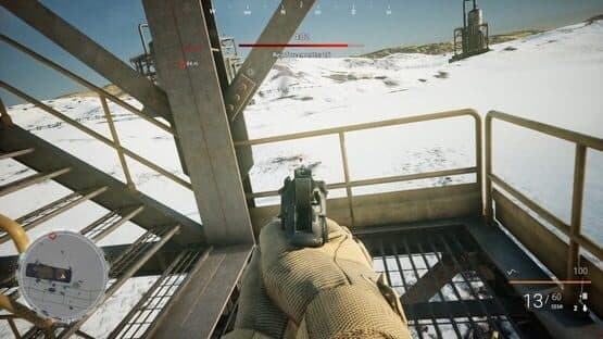 Special Combat — screenshot 2