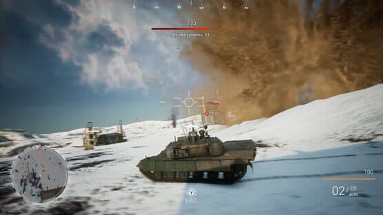 Special Combat — screenshot 3