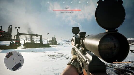 Special Combat — screenshot 4