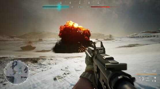Special Combat — screenshot 5