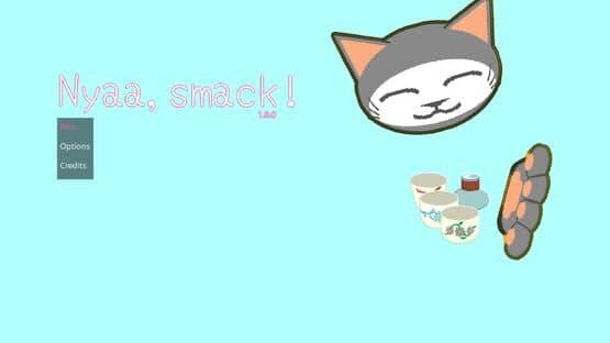 Nyaa, Smack! — screenshot 1