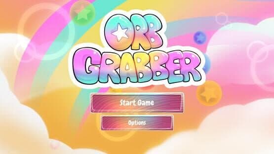 Orb Grabber — screenshot 2