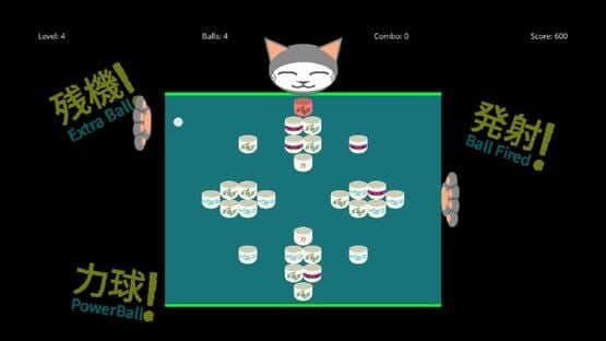 Nyaa, Smack! — screenshot 2