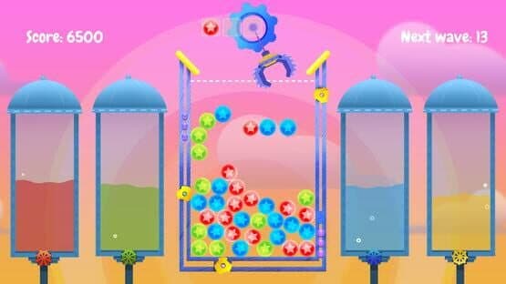 Orb Grabber — screenshot 3